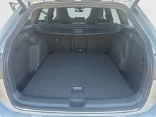 VW Golf Variant Sport mHeV DSG in Oyster Silver Metallic
