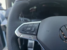 VW Golf Variant Sport mHeV DSG in Oyster Silver Metallic