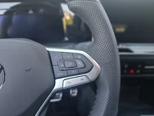 VW Golf Variant Sport mHeV DSG in Oyster Silver Metallic