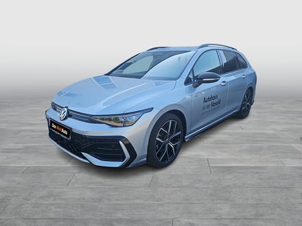 VW Golf Variant Sport mHeV DSG