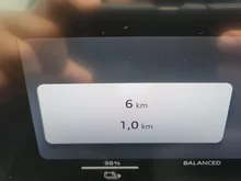 Audi Q4 Sportback e-tron quattro in Salbeigrün Metallic