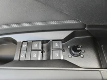 Audi Q4 Sportback e-tron quattro in Salbeigrün Metallic