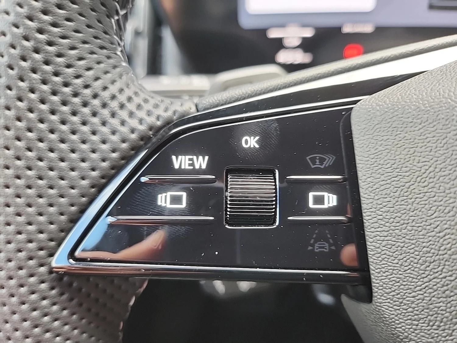 Bild eines Q4 Sportback e-tron quattro