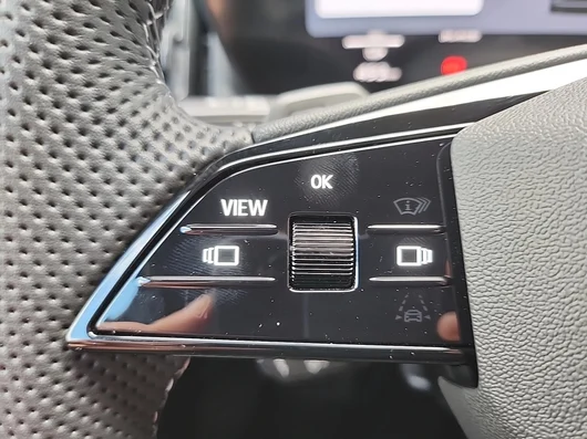 Bild eines Q4 Sportback e-tron quattro