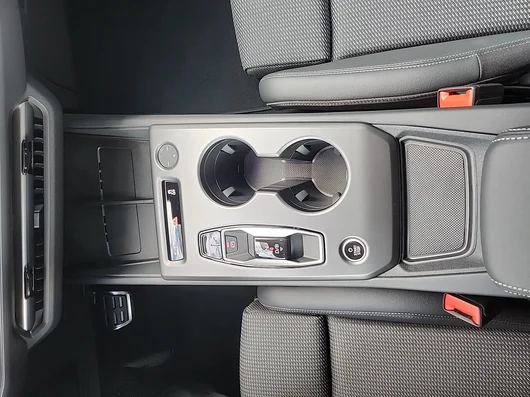 Bild eines Q4 Sportback e-tron quattro