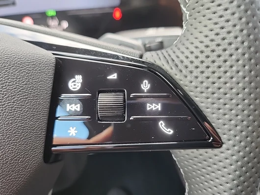 Bild eines Q4 Sportback e-tron quattro