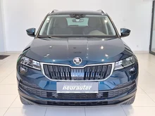 Thumbnail-Foto von Fahrzeug