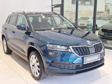 Thumbnail-Foto von Fahrzeug