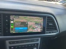 Thumbnail-Foto von Fahrzeug