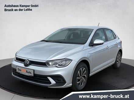 VW Polo 4Me TSI