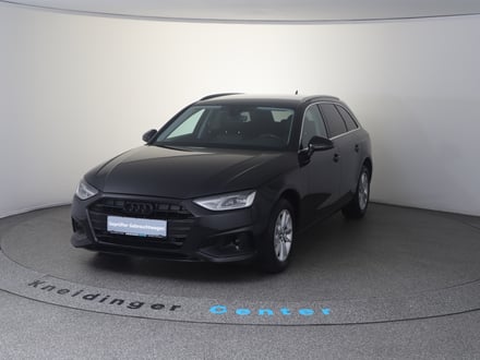 Audi A4 Avant 35 TDI