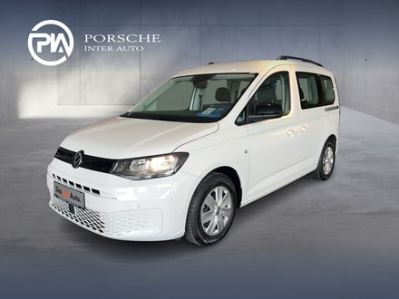 VW Caddy TDI