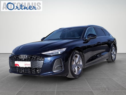 Audi A6 Avant e-hybrid quattro 220 kW