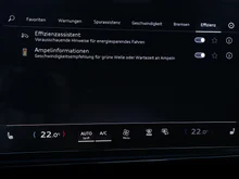 Audi A6 Avant e-hybrid quattro 220 kW in 5U Firmamentblau Metallic