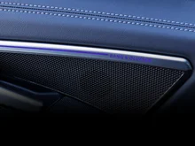 Audi A6 Avant e-hybrid quattro 220 kW in 5U Firmamentblau Metallic