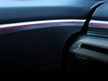 Audi A6 Avant e-hybrid quattro 220 kW in 5U Firmamentblau Metallic