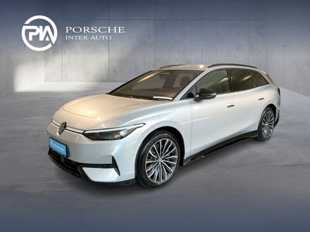 VW ID.7 Tourer Pro S 210 kW Business