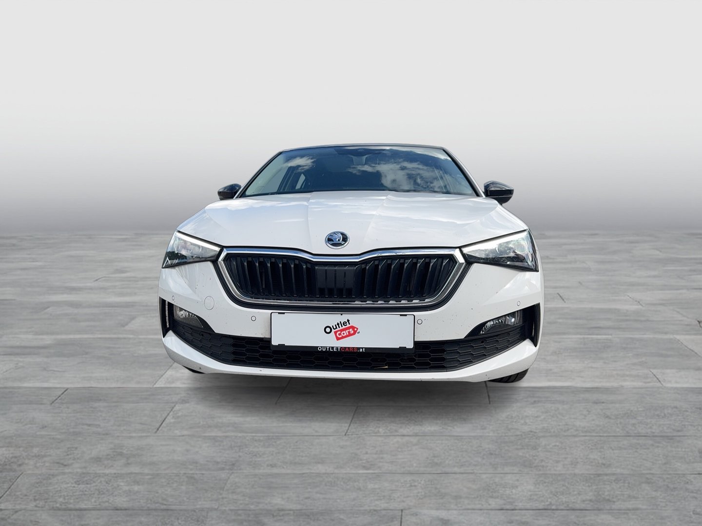 Škoda SCALA Style TSI ACT DSG | Bild 6 von 25