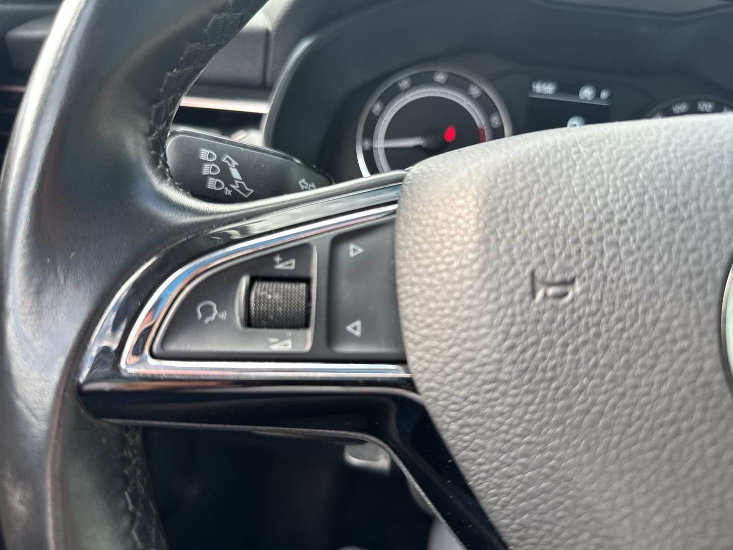 Škoda SCALA Style TSI ACT DSG | Bild 17 von 25