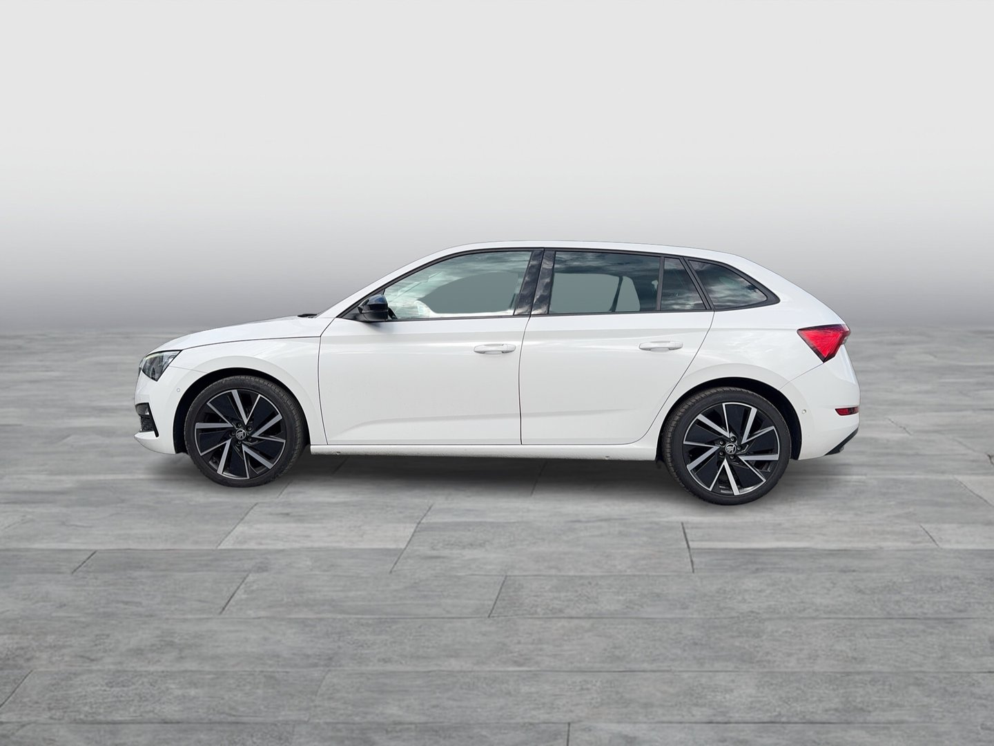 Škoda SCALA Style TSI ACT DSG | Bild 2 von 25