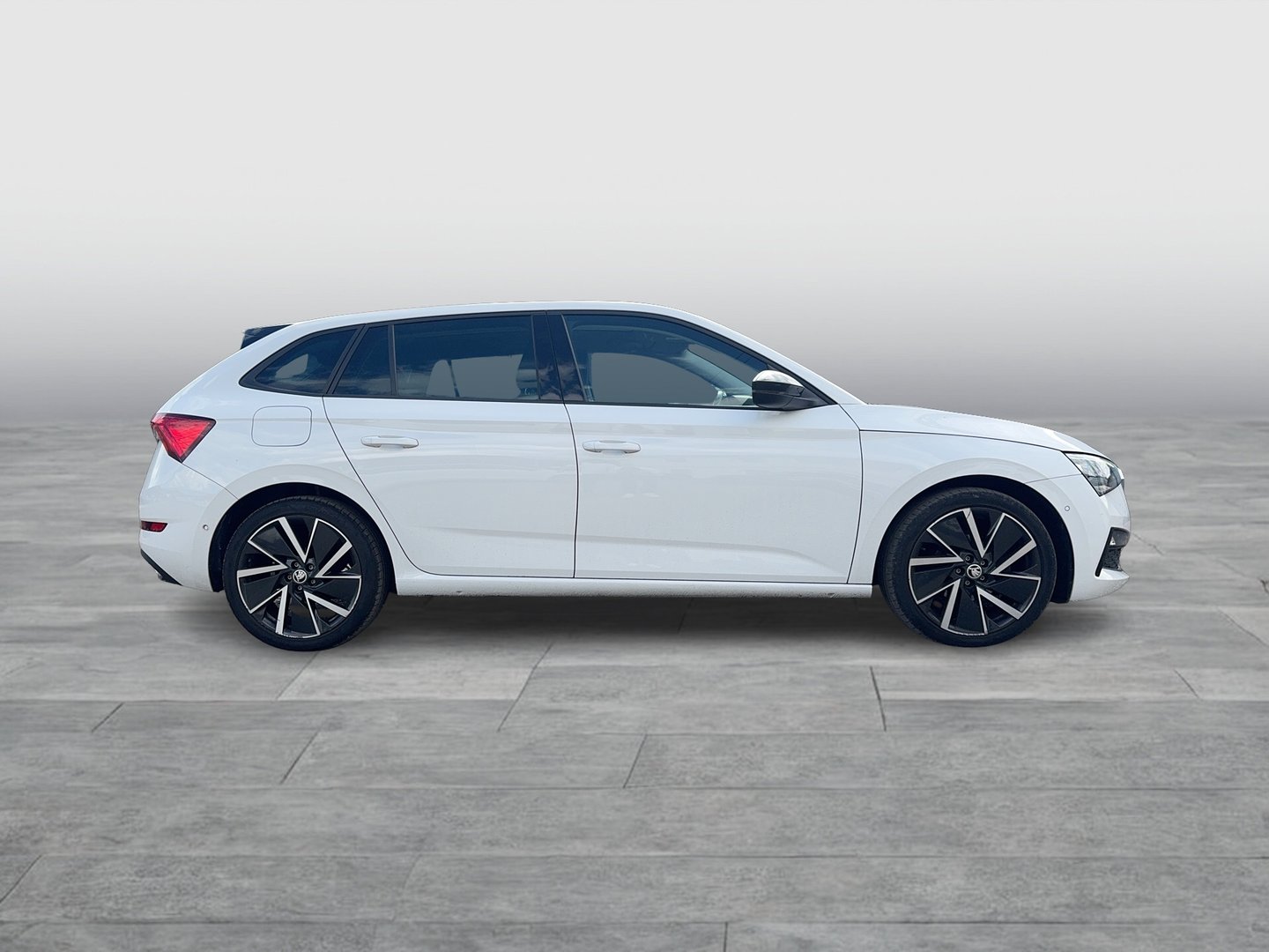 Škoda SCALA Style TSI ACT DSG | Bild 5 von 25