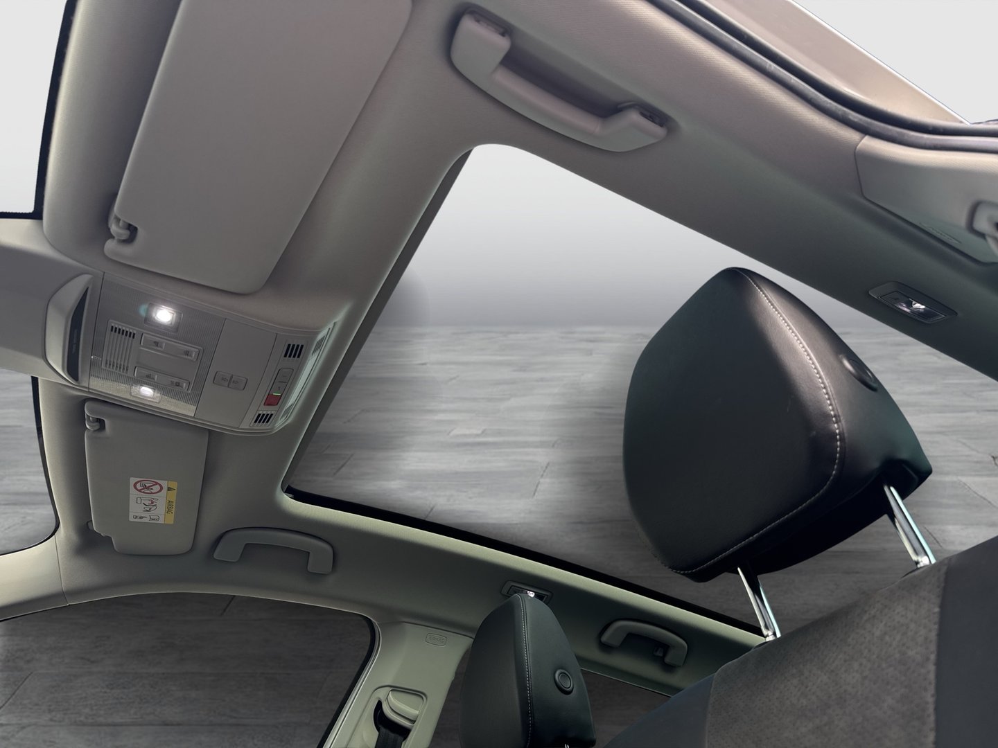 Škoda SCALA Style TSI ACT DSG | Bild 14 von 25