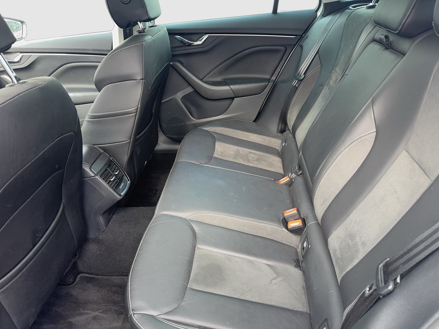Škoda SCALA Style TSI ACT DSG | Bild 9 von 25
