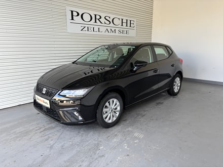 SEAT Ibiza Reference Edition 1.0