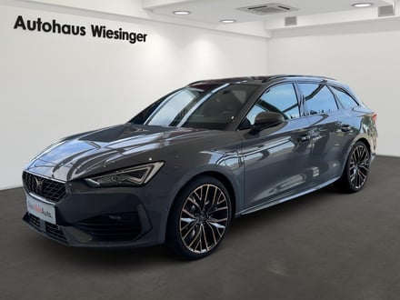 CUPRA Leon SP Kombi VZ eHYBRID DSG 180/245