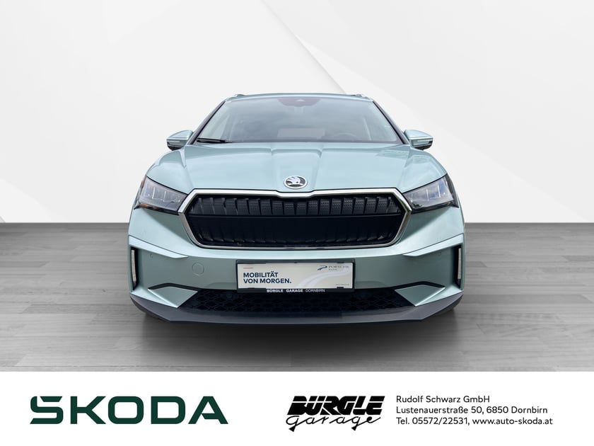 Škoda Enyaq 60