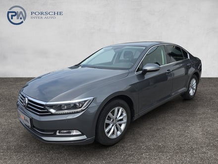 VW Passat Comfortline TDI