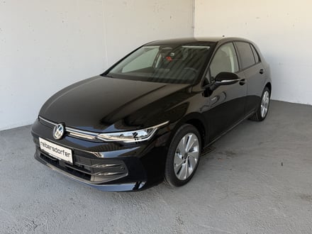 VW Golf Rabbit TSI