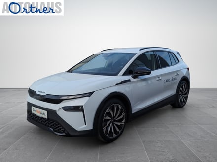 Škoda Elroq Sportline 85