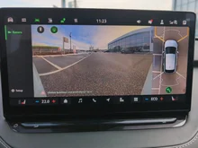 Thumbnail-Foto von Fahrzeug