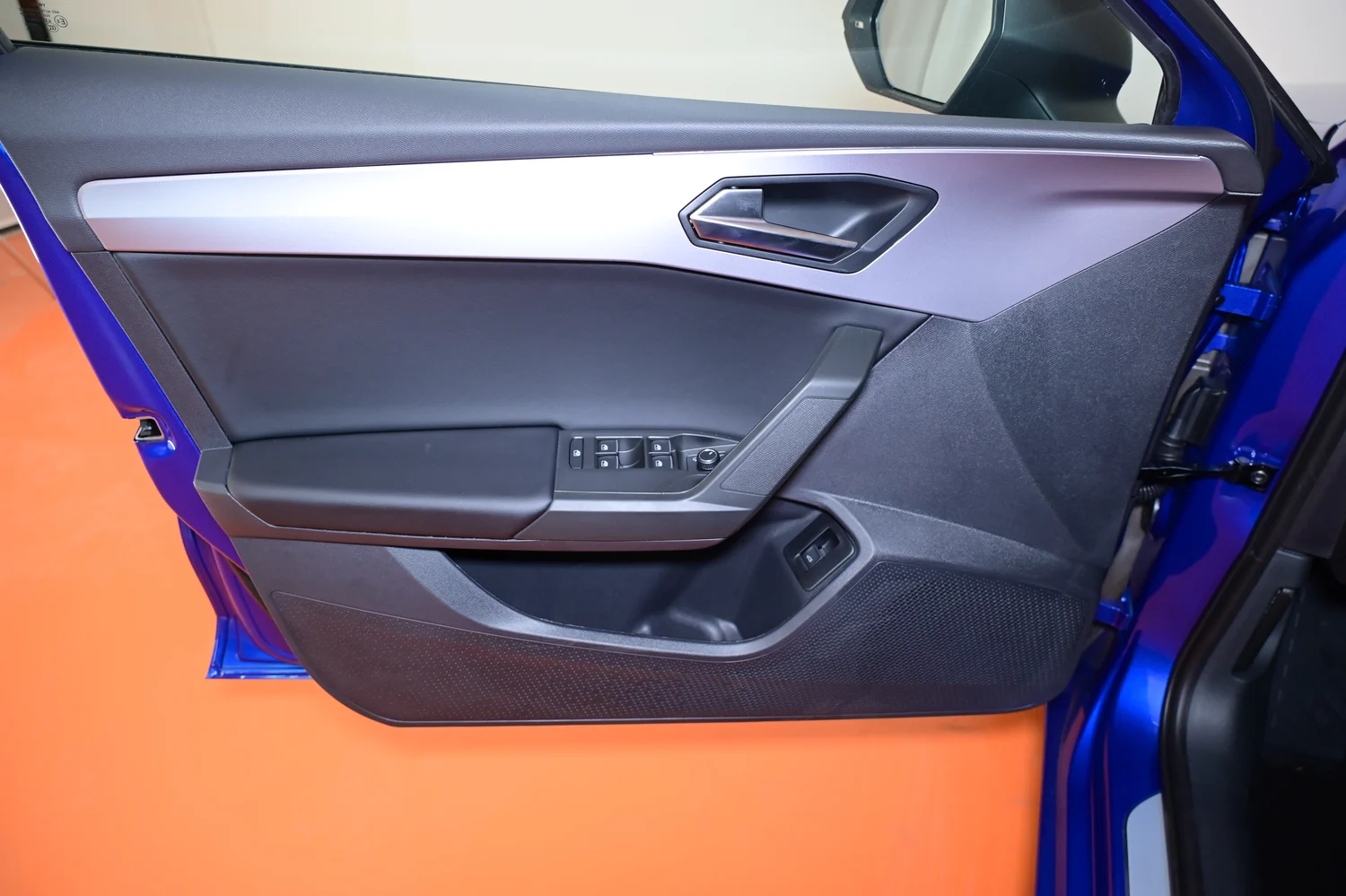 Bild eines Leon SP Kombi FR 1.5 TSI 115 PS