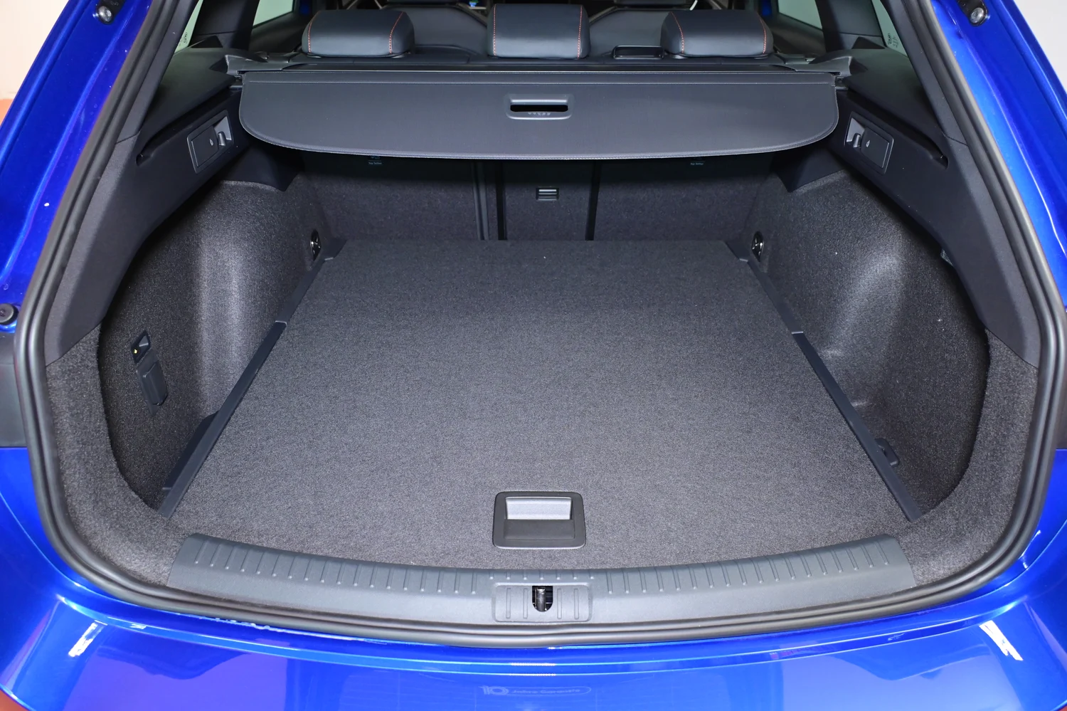 Bild eines Leon SP Kombi FR 1.5 TSI 115 PS