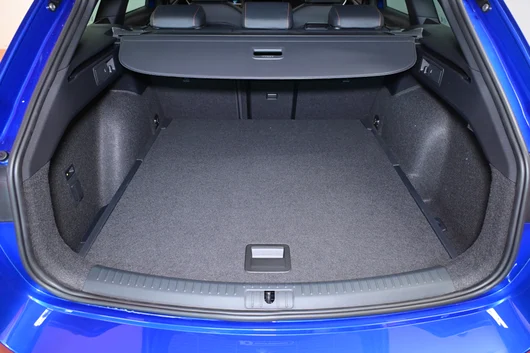 Bild eines Leon SP Kombi FR 1.5 TSI 115 PS