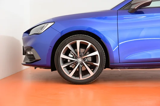 Bild eines Leon SP Kombi FR 1.5 TSI 115 PS