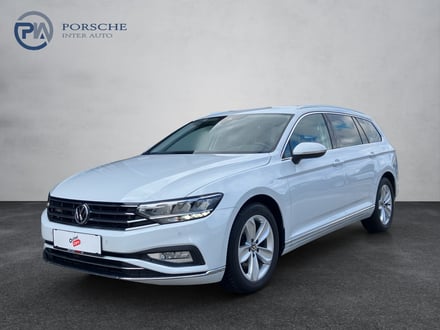 VW Passat Variant Elegance TDI DSG
