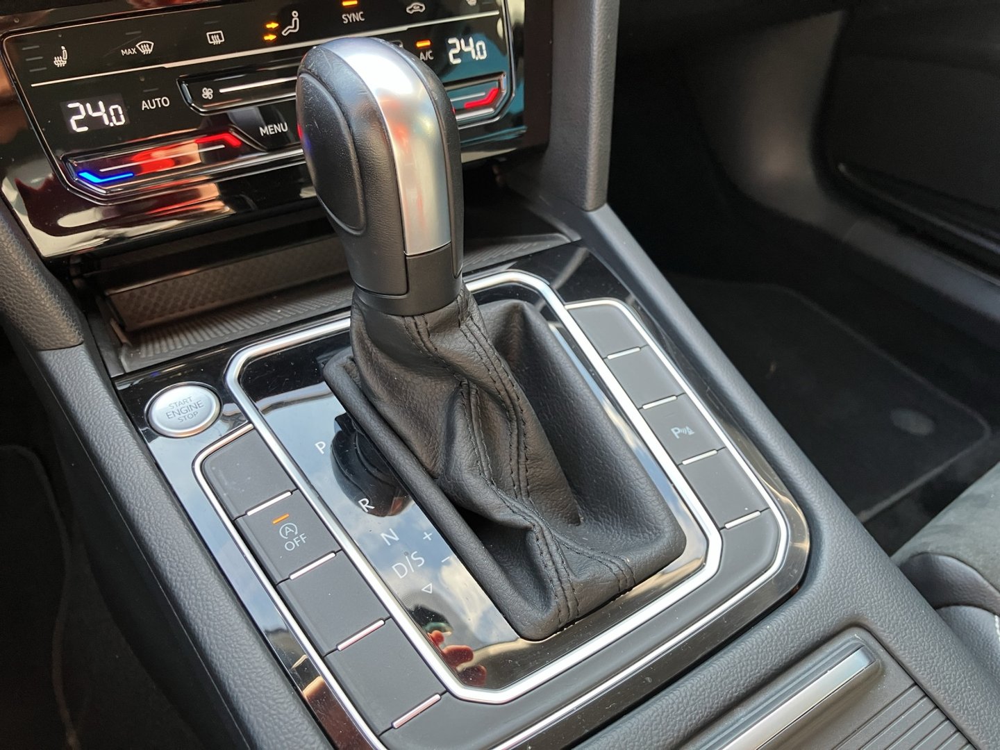 VW Passat Variant Elegance TDI DSG | Bild 9 von 17