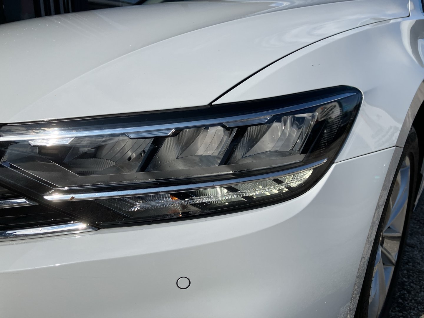VW Passat Variant Elegance TDI DSG | Bild 3 von 17