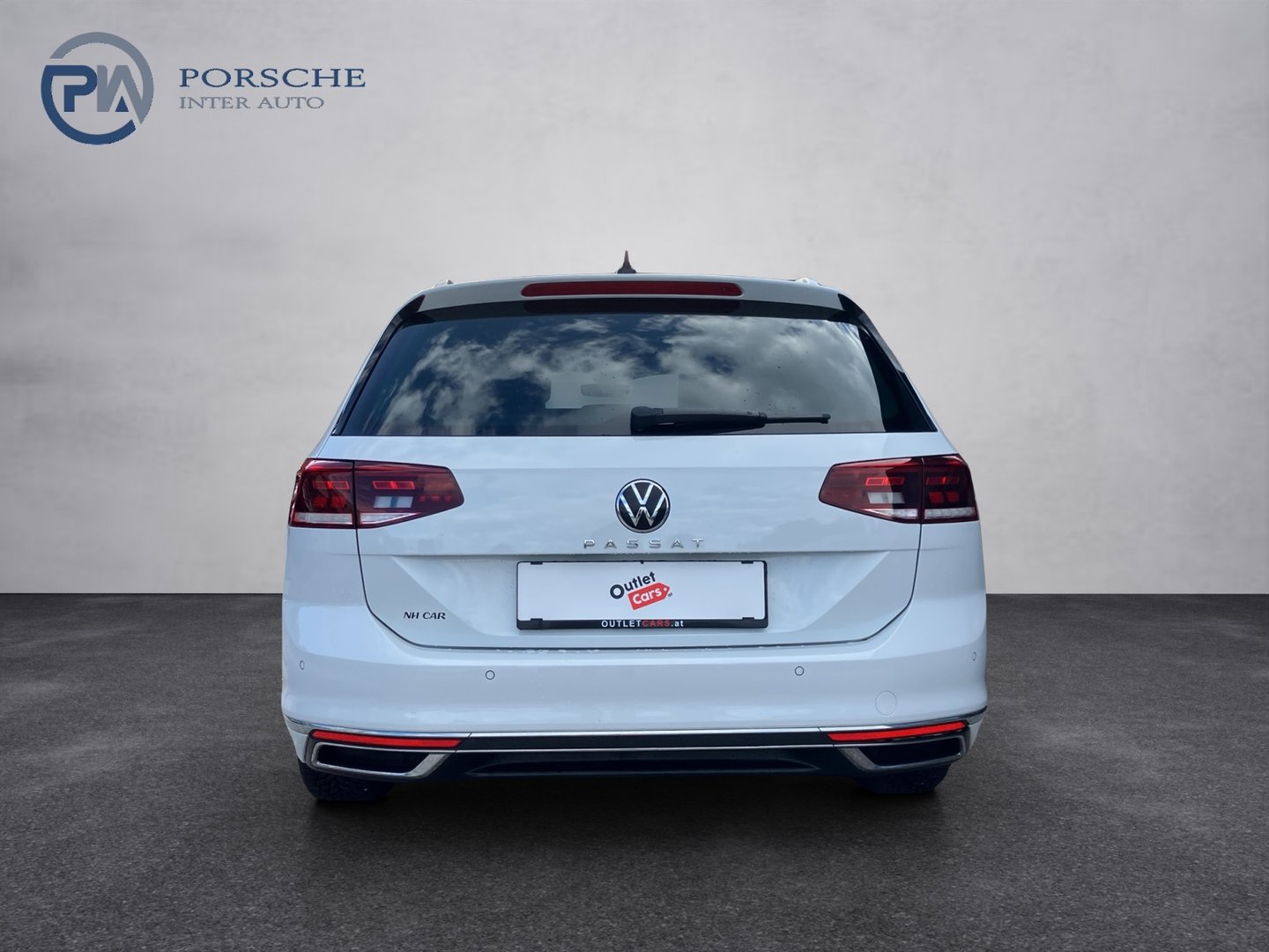 VW Passat Variant Elegance TDI DSG | Bild 16 von 17