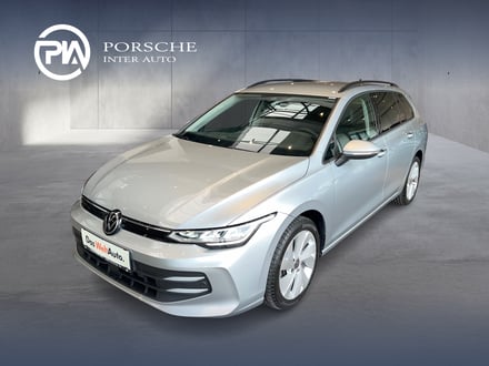 VW Golf Variant Business TDI