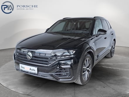 VW Touareg R eHybrid 4MOTION