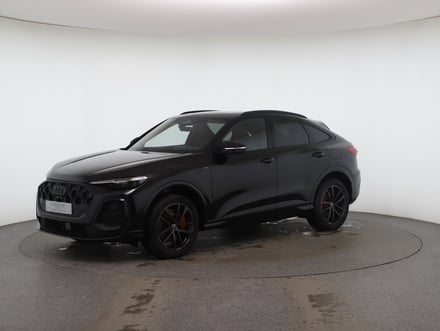 Audi Q5 Sportback e-hybrid quattro 270 KW