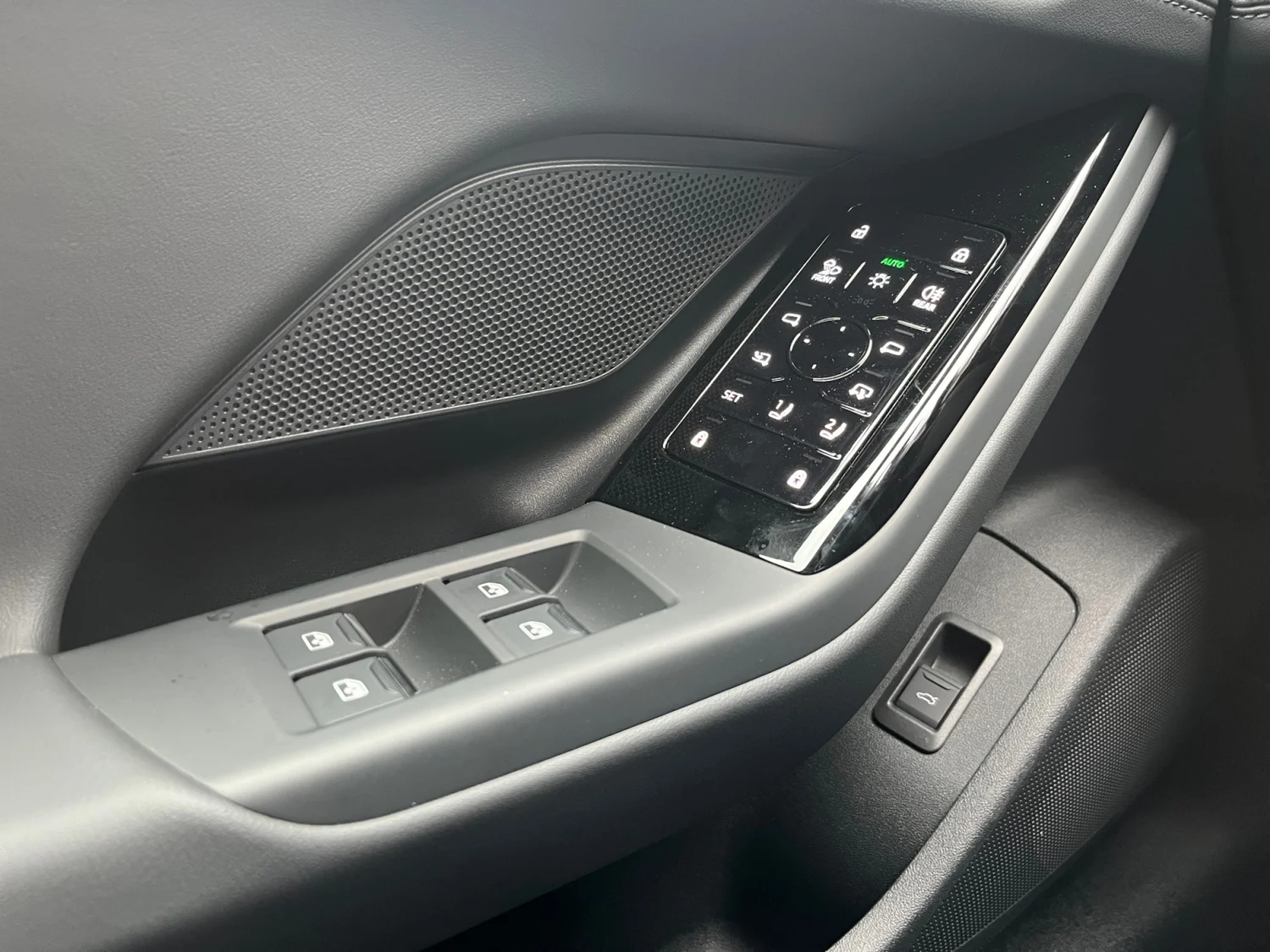 Bild eines A6 Sportback e-tron quattro business