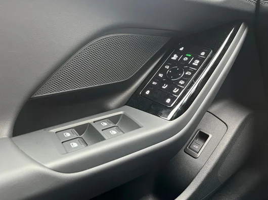 Bild eines A6 Sportback e-tron quattro business