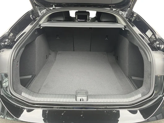 Bild eines A6 Sportback e-tron quattro business