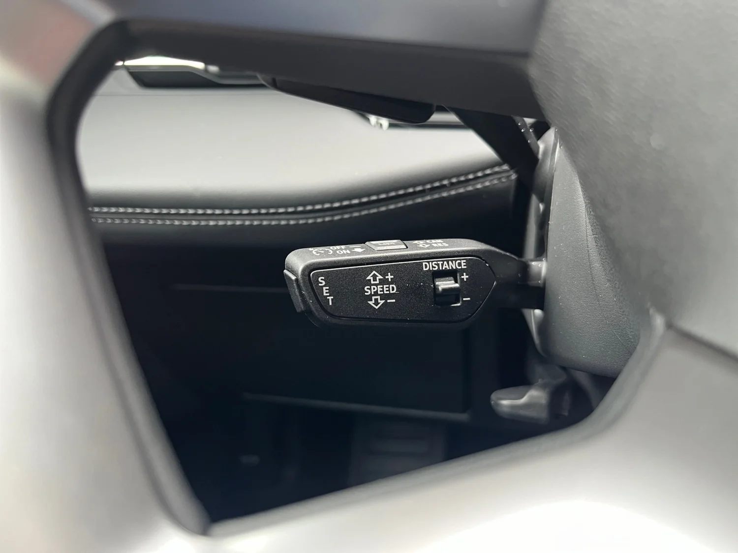 Bild eines A6 Sportback e-tron quattro business