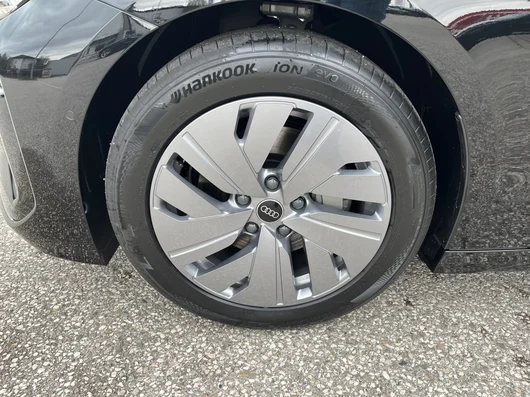 Bild eines A6 Sportback e-tron quattro business